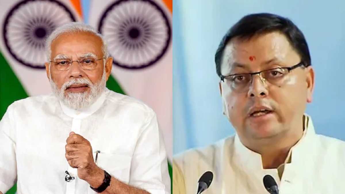 टनल में फंसे श्रमिकों को लेकर मोदी बेहद संवेदनशील